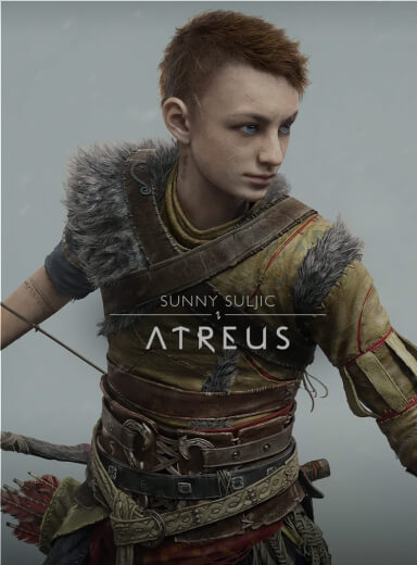 Atreus