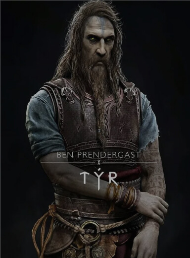 Tyr